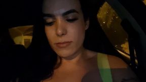 cacando putaria na rua parte 01