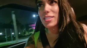 cacando putaria na rua parte 01