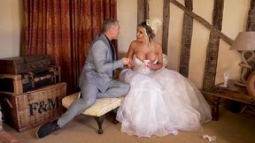 tommie jo fucker her father in law