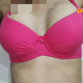 Desi bhabhi gift in hotel and surprise to husband fuck clear Hindi audio