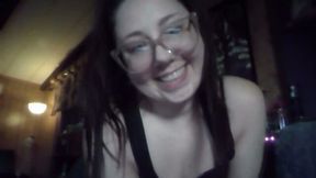 Kitty Kush Private Show