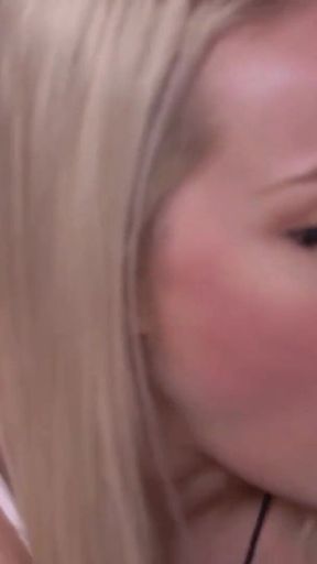 Smoking Hot Haley Spades Confesses Her Sins and Gets Punished by Stepfather Calvin