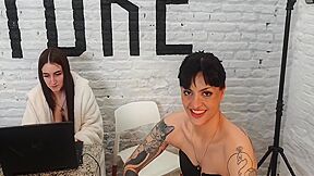 Yael Stc, Luchi Bb And Elnono Hub - Complete Vlog In Buenos Aires