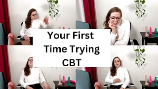 CBT For Beginers