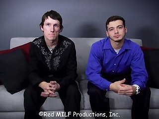 Family Fantasy Mother With Two Step Sons Due To Loan - Rachel Steele