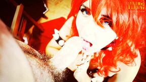 Bowsete(cosplay)