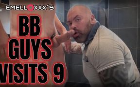 Bb Guys Visits 9