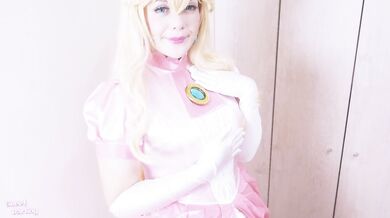 Princess Peach and Mario Bros - SweetDarling