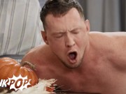 TWINKPOP - Dante Colle Video Calls His Bf Chris Damned Only To Find Out They Are Both Cheaters