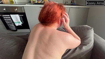 Suck, Fuck, Suck, Fuck, Creampie! I Love Daddy’s Cum Inside Me