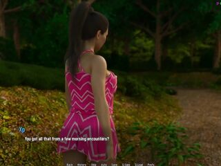 University Days by Greebo - 3some with Your Favourite MILFs 24