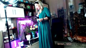 Aimee &amp; Peter, MARRIAGE LYRICS: 69 and other pranks of mature married couple...))