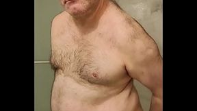 Nude Martin Lavall&eacute_e sucks and fucks all dicks!