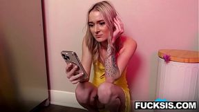 Stepsis Fucks me For Driving Coupons Thea Summers &mdash;  Jay Romero