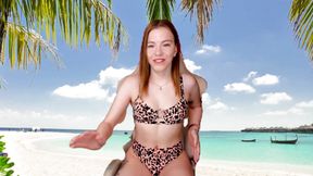 Im on Vacation