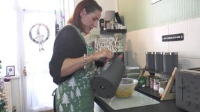 Special Thanksgiving Stuffing