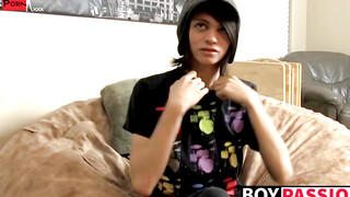 BOY NEXT DOOR BEAST!