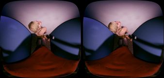Sherry Birkin FF VR 2