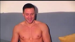 Alvaro Private Show