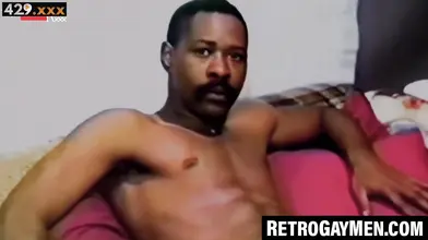 White Thug Gets A Rough Fuck From Big Black Dick In Pov