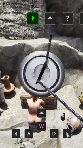 Complete Gameplay - Breasts in the Sun, Part 1   Clip 1