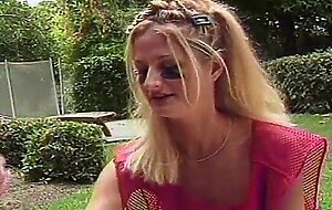 Football fans - lesbian 2