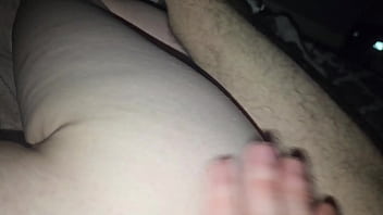 Bbw backshots