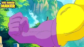 MILF Cant Hold Back Moans as She Takes Massive Load in Steamy Anal