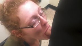 Ivys Cum Swallow Compilation #1