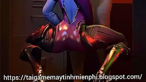 3d Girls 18+ collection pmv hmv