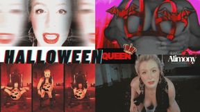 HALLOWEEN QUEEN
