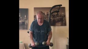 Smoking&masturbation