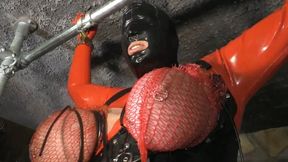 Tit Slave Eva - 48 hours in Tit Hell Part 7 - FULL CLIP - SD (mp4)