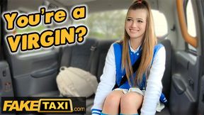 Ingenious Kai and Olivia's big cock sex