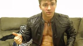 Jaden Storm Private Show