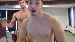 Jake Zachary & Jacob Weston Private Show