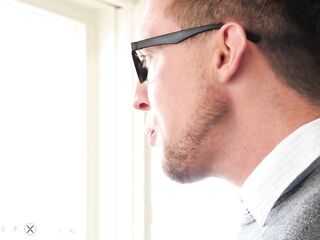 GenderX - Ella Hollywood Lastly Bangs Her Stepfather