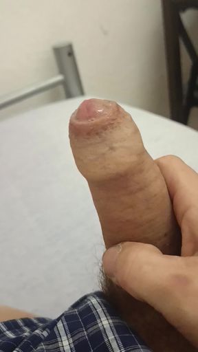 My best piece, at maximum arousal