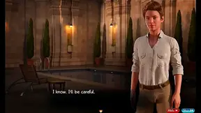 Busty Doctor Seduced by Sailor Man in Hot Hentai Cuckold Tryst