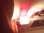 Me cumming in Kendra Sunderlands pussy..