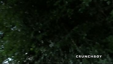 exhib sex in cruising forest public