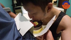 birthday celebration - part 2