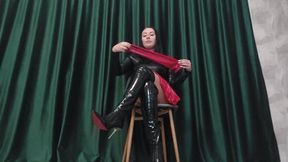 Breathplay and cbt-custom