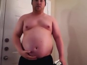 Egg Nog 1 - 260 lbs