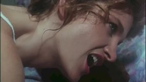 These Vintage Sluts Taked All Types of Cocks, Even Blacks