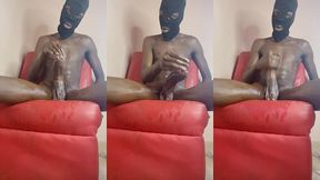 cum have a special seat with me or watch me rich my bbc