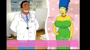 Meet and Fuck games The Sinsomes: Episode 1 &amp_ 2