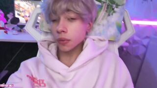 super-cute stud goons for you while sniveling