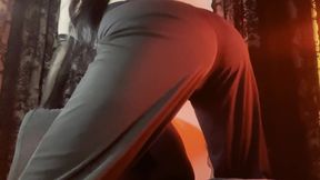 Discover the Alluring Curves of the Ultimate Goddess!