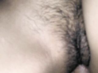 AMATEUR! Mexicana Teen de Cuerpo Perfecto COGIDA de Noche en Pijama!